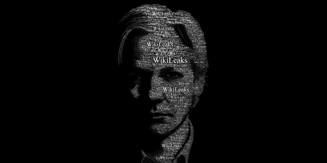 Il processo stalinista a Julian Assange