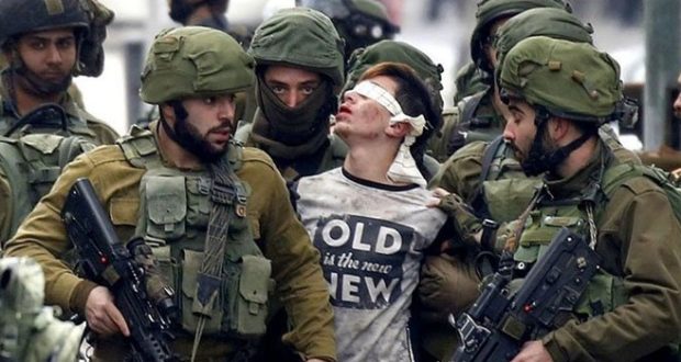 NEWS - Corte israeliana condanna diciassettenne palestinese a 5 anni di carcere