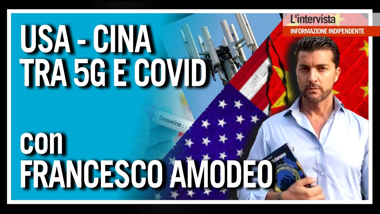 intervista amodeo