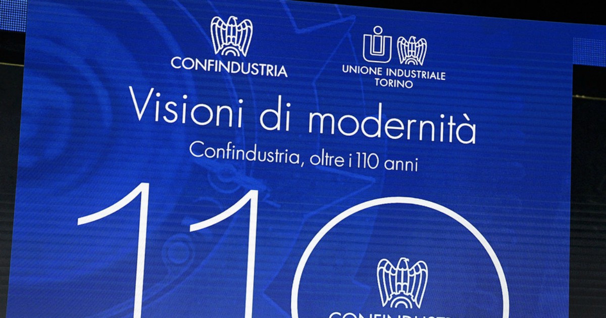 lotta di classe confindustria