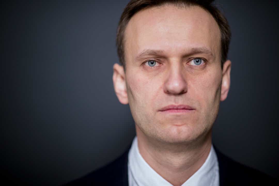L’”avvelenamento” di Navalny