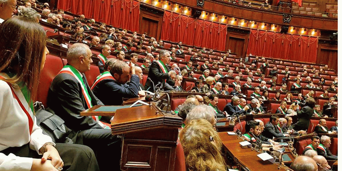 Il Referendum e gli indicibili tabù della democrazia