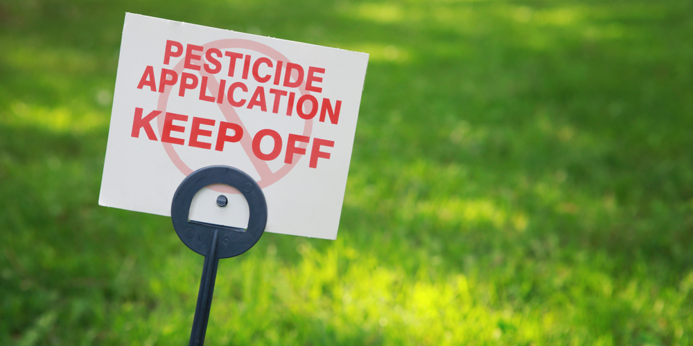 Pesticidi vietati: la doppia morale tossica dell'Unione Europea