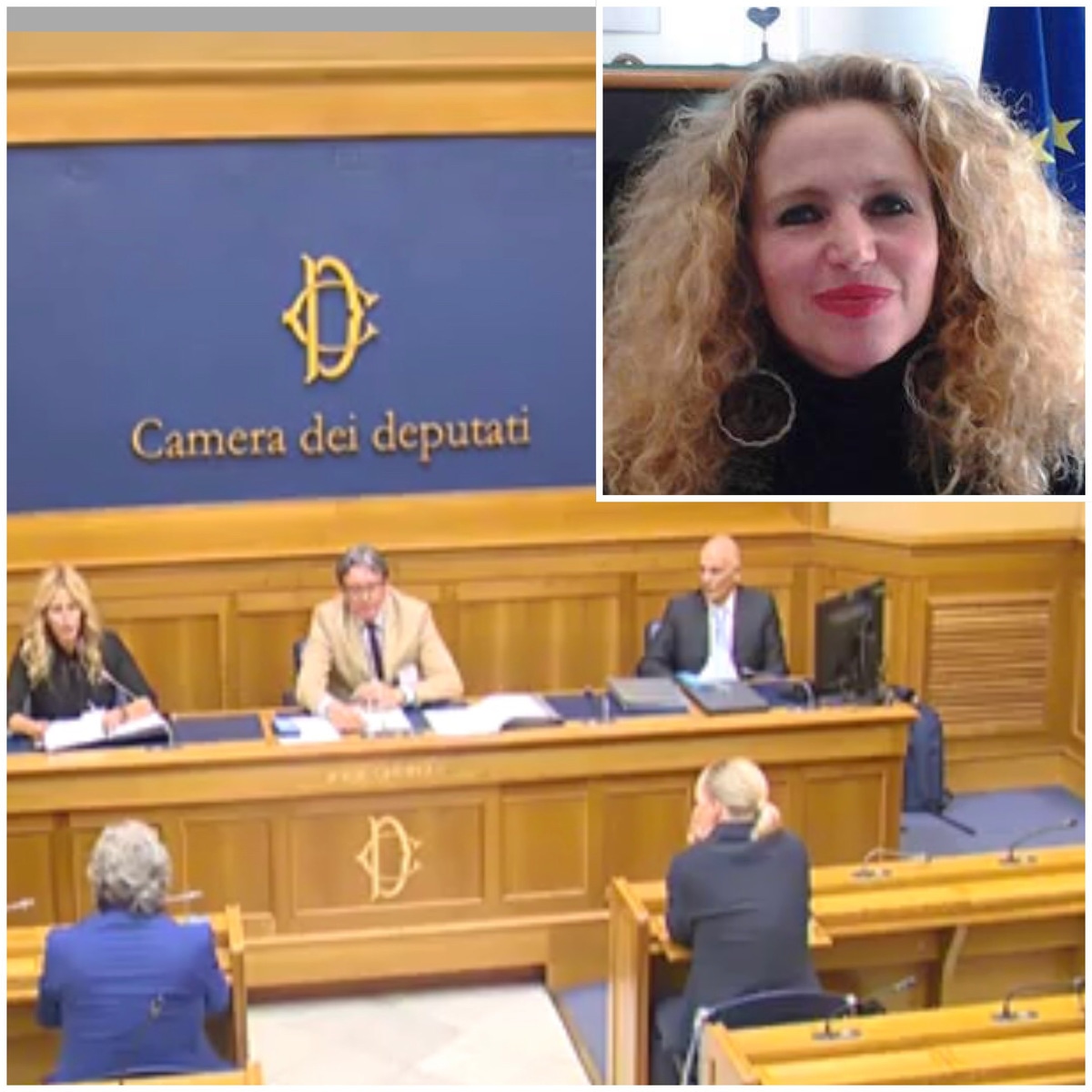 DIRIGENTE SOLANGE HUTTER: "LA SCUOLA NON È UN CARCERE SANITARIO CHE I GENITORI DEVONO TEMERE"