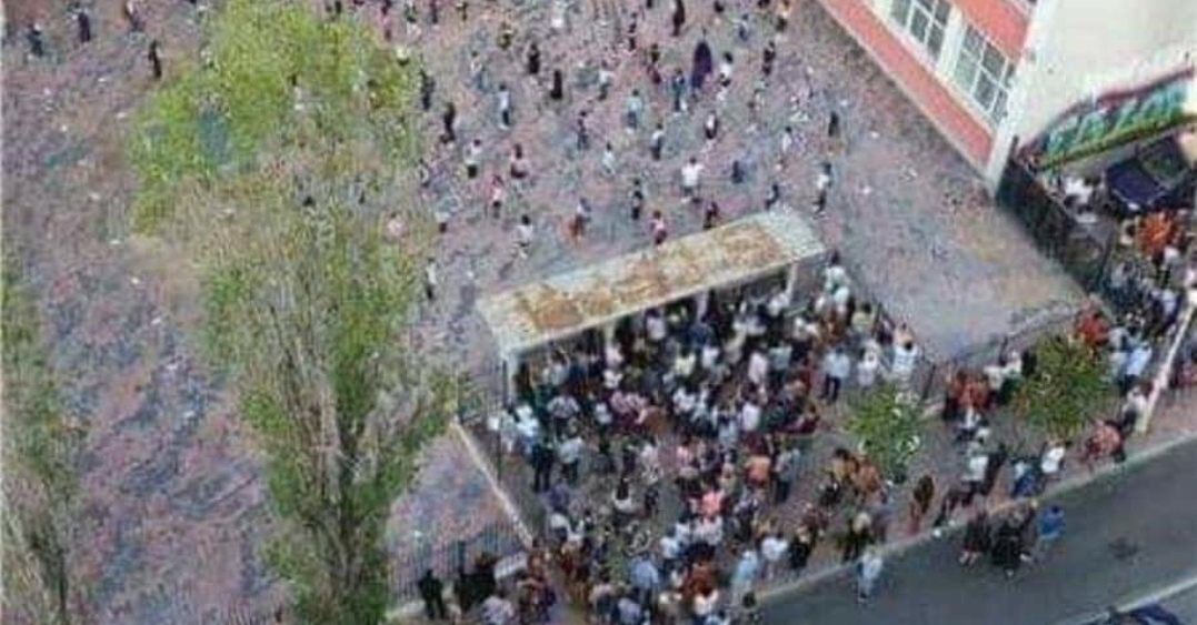 Prima settimana di scuola tra paura, quaranetene e chiusure. "Falsa partenza"