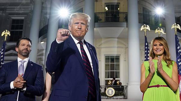 Trump pronto a mettere fine all’operazione terroristica Covid ora il mondialismo farà di tutto per eliminarlo