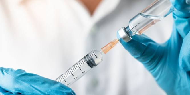 Vaccinazione antinfluenzale obbligatoria? Controproducente e inutile per la diagnosi di Covid