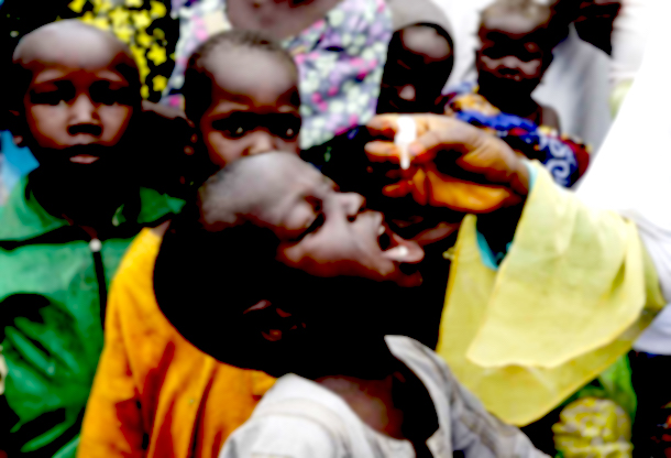Le Nazioni Unite ammettono che il vaccino di Gates sta causando un'epidemia di polio in Africa