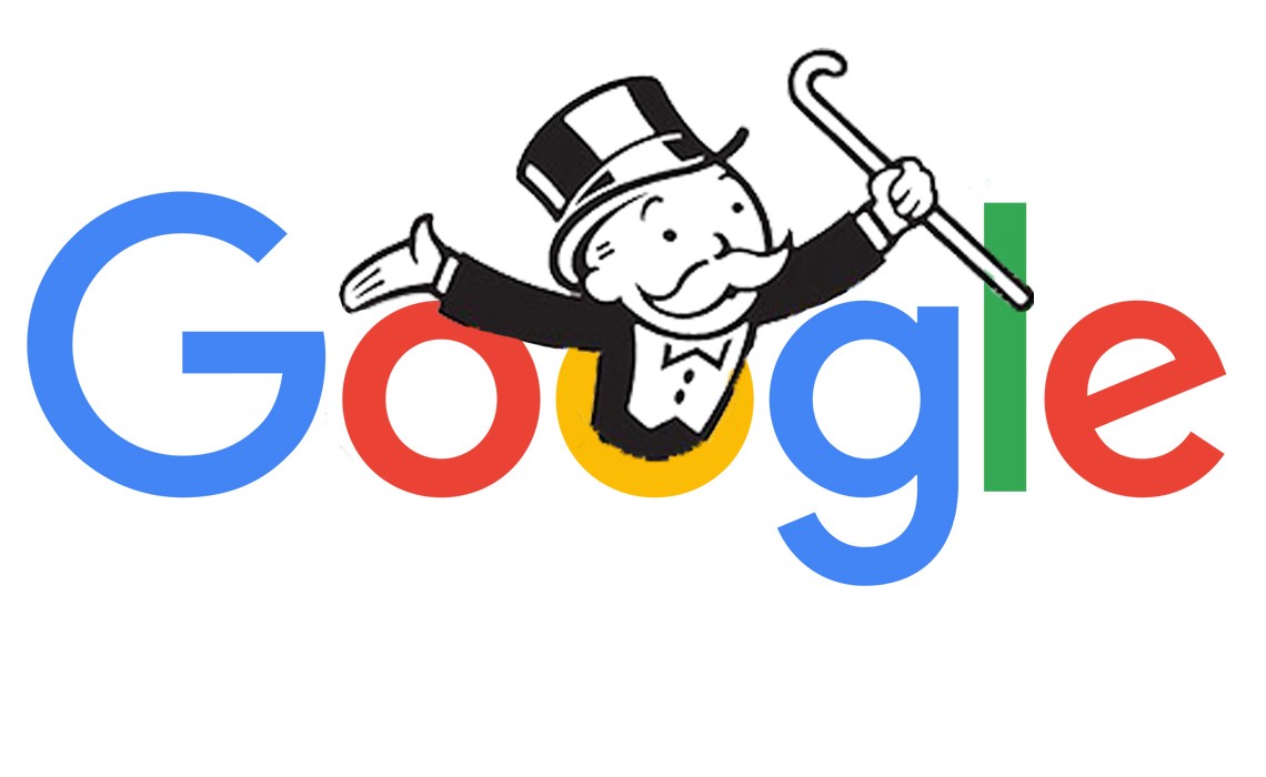 Monopolio Google: l'Antitrust USA potrebbe costringerla a vendere Chrome