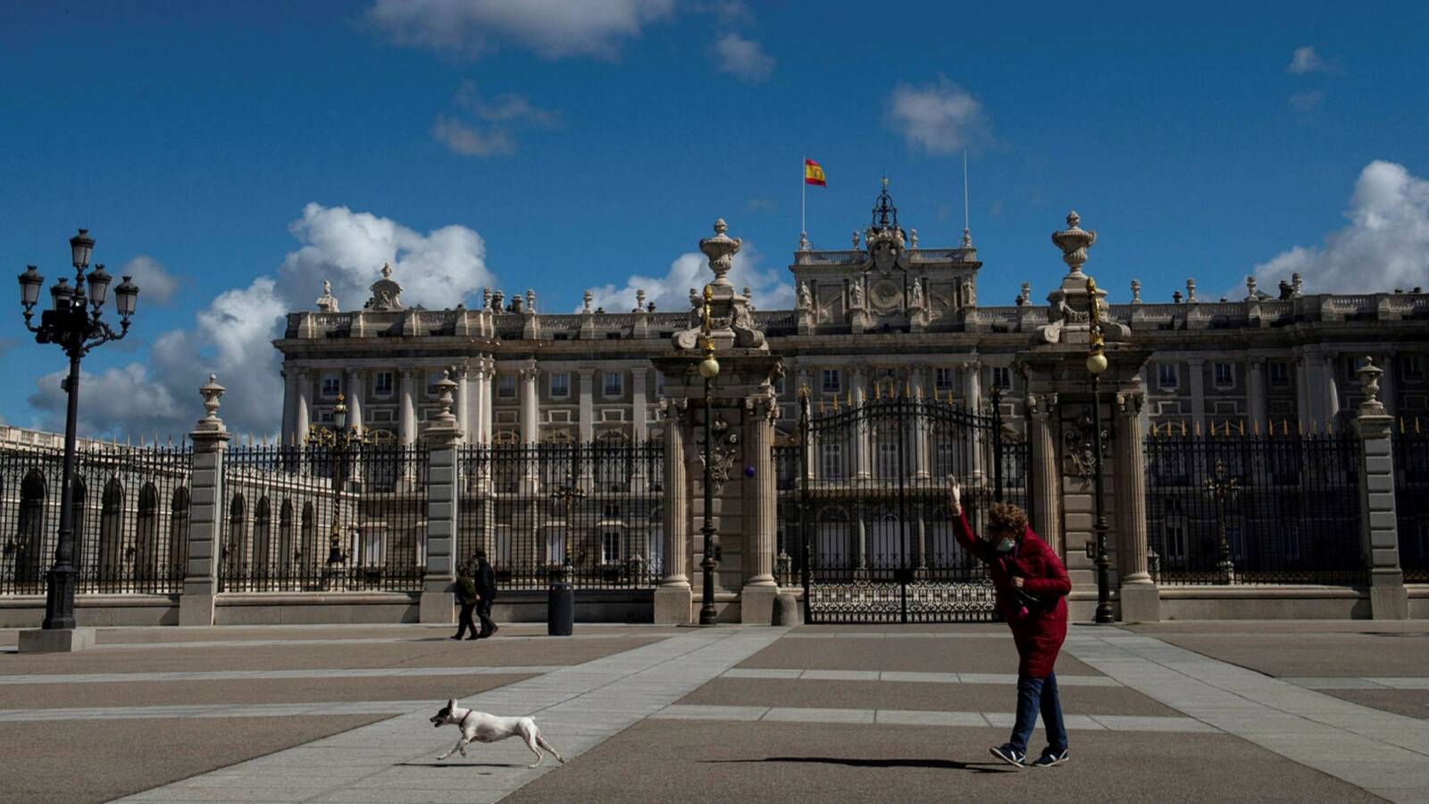 L'Alta Corte di Madrid annulla le restrizioni sul coronavirus del Ministero della Salute