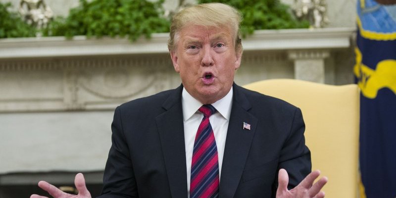 Trump riautorizza la declassificazione dei documenti del Russia Gate: "Il più grande crimine politico della storia americana"