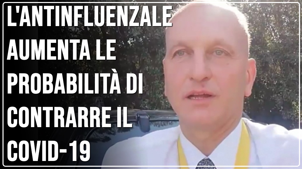La Dittatura Sanitaria Continua: un Medico Coraggioso è Indagato per Procurato Allarme