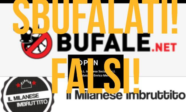 Attenti agli Sbufalatori! Il video del Sacco di Milano raccontato ad arte..