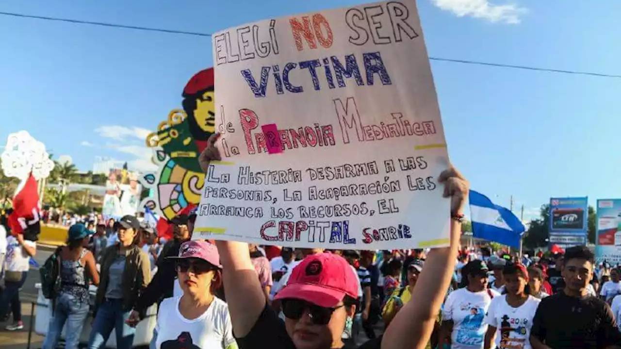 nicaragua coronavirus