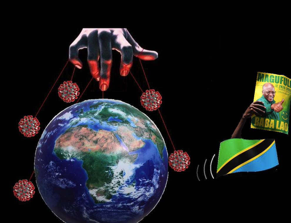 Tanzania Covid-Free: occorre che niente cambi perché tutto resti cambiato