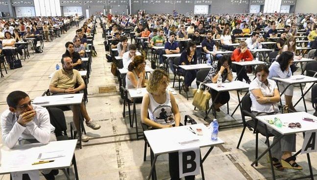 SCUOLA. In isolamento fiduciario, non può partecipare al concorso. Nessuna seconda possibilità. Storie di ordinario Covid