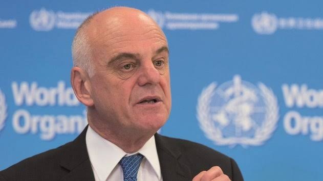 david nabarro oms