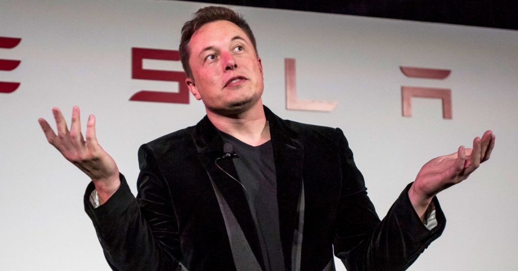 Elon Musk chiede la fine dei lockdown