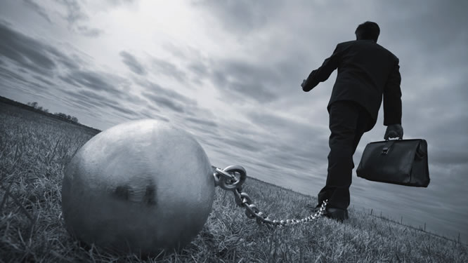 Evoluzione del lavoro