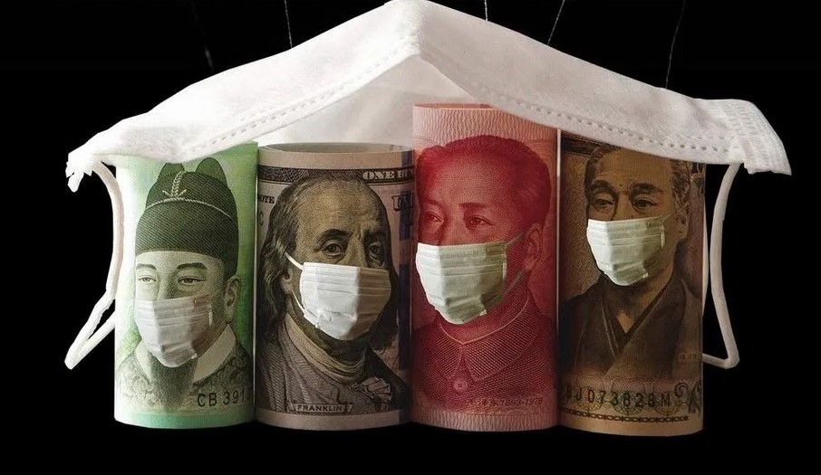 Universal Masking, mito scientifico senza evidenza?