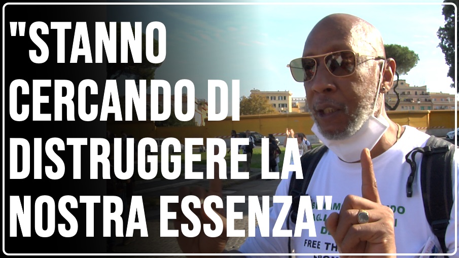 mohamed konarè roma 10 ottobre