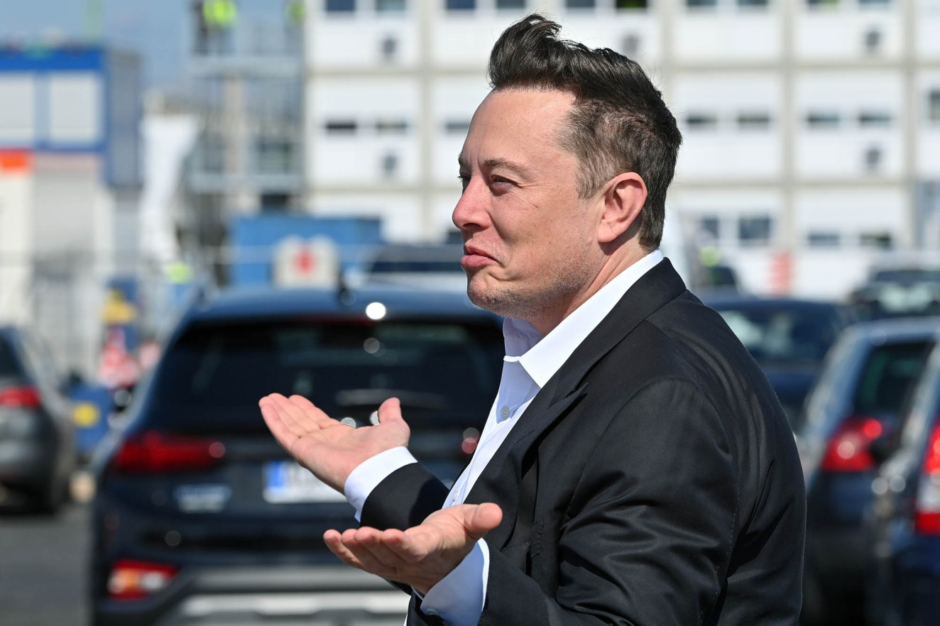 musk twitter