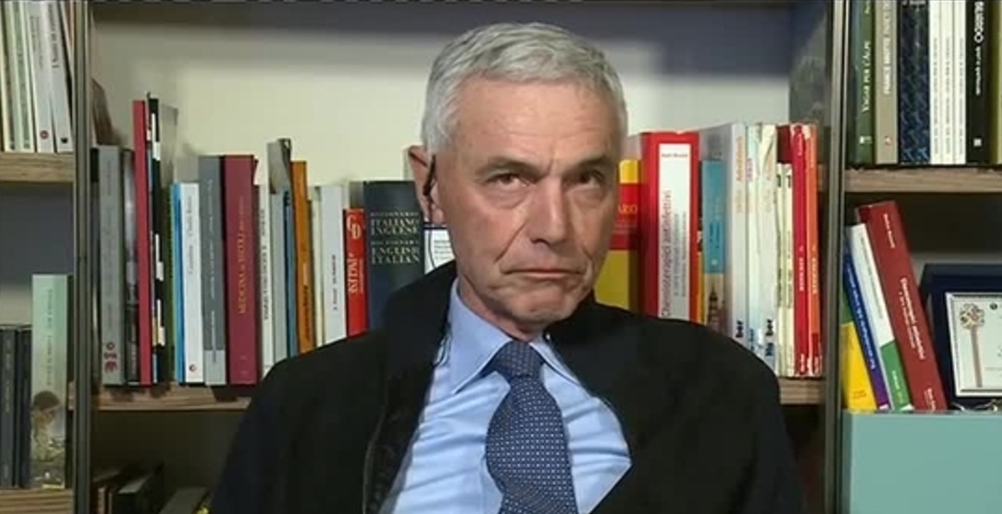 Palù: "Tracciare gli asintomatici non ha senso. In Italia virologi inascoltati"