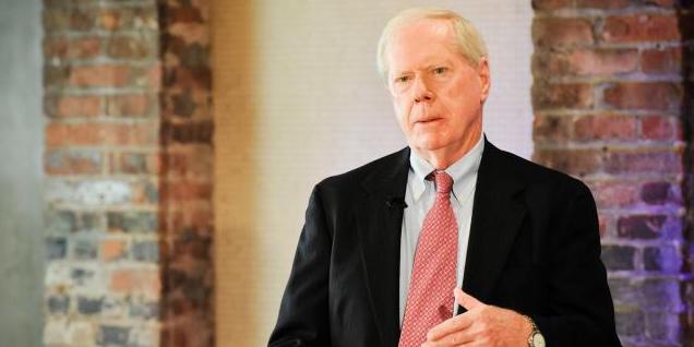 "Perché Fauci, Redfield e i giornalisti ci ingannano sulle mascherine?" - Paul Craig Roberts