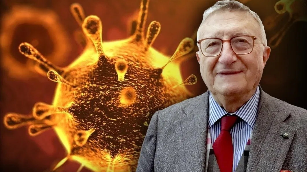 tarro virus