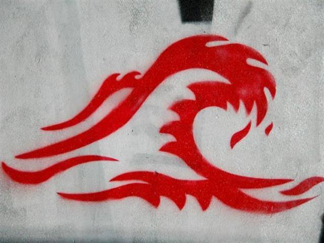 L'onda del regime