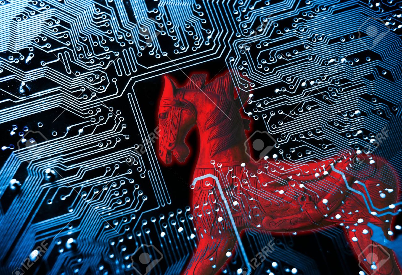 I nuovi vaccini- il cavallo di Troia zoppicante delle nanotecnologie