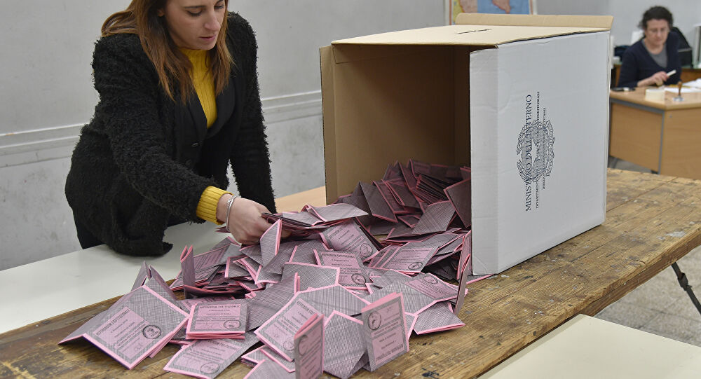 La presa in giro del referendum: nel 2021 al parlamento vanno 800 milioni di euro in più