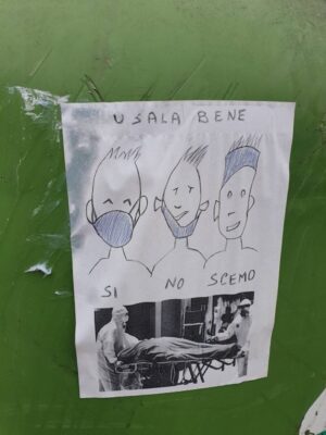 Un eroe dei nostri tempi