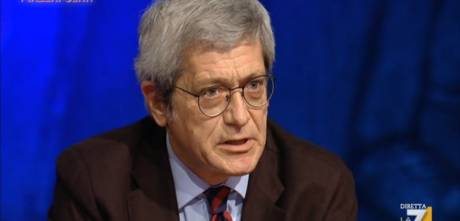 Roberto Bernabei: «Malattia normale, c’è il modo per svuotare gli ospedali»