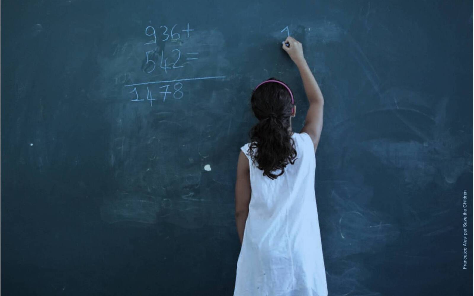 Covid, impennata di povertà minorile e disuguaglianze educative