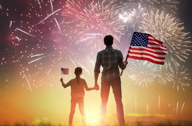 Ormai è troppo tardi per l'America