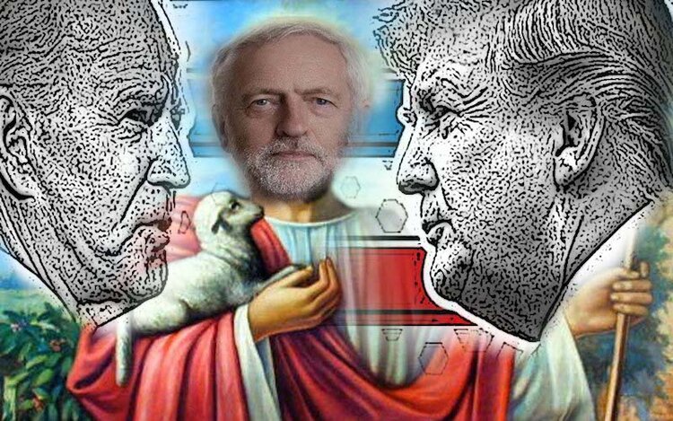Corbyn e la tirannia della correttezza