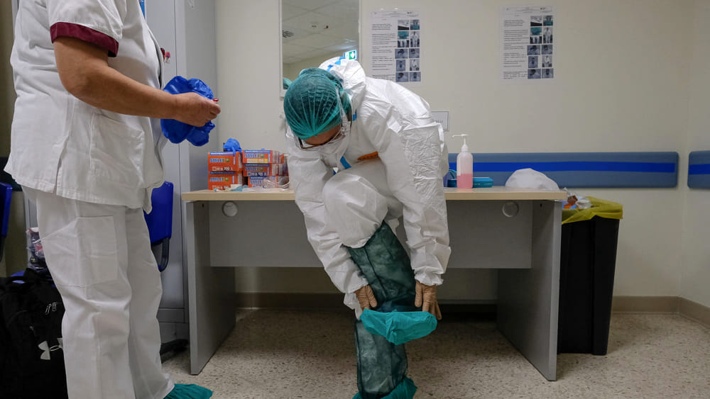Coronavirus, visite saltate in gravidanza: nel Lazio triplicato il numero dei bambini nati morti