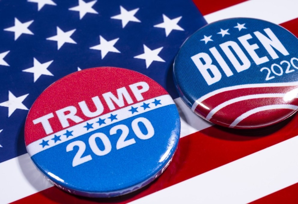 Elezioni USA in bilico, a che punto siamo. (Ci potrebbero volere mesi)