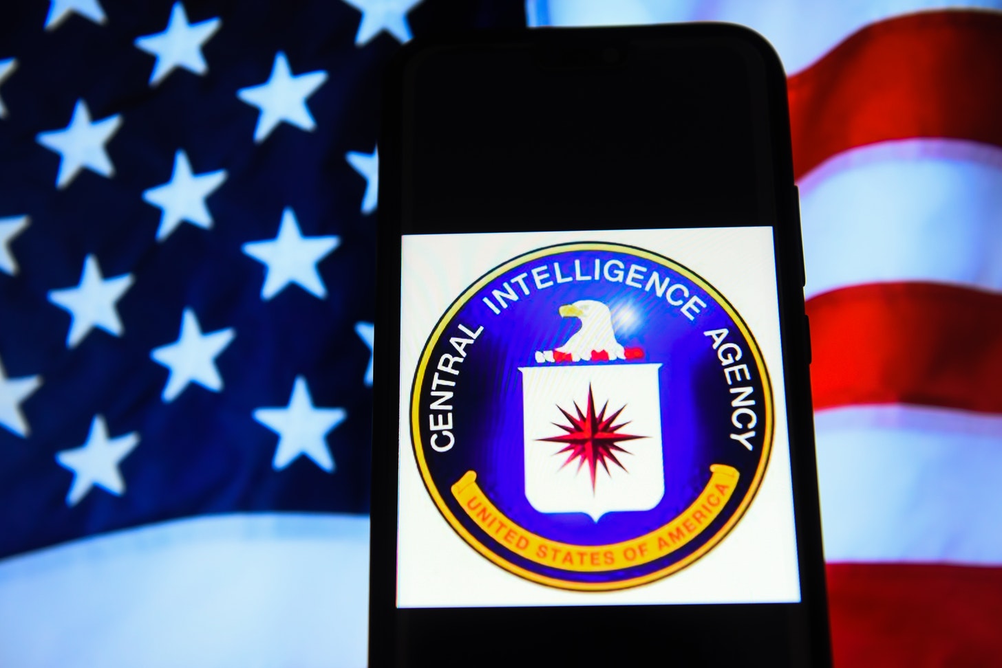 Un vecchio documento della CIA pubblicato da WikiLeaks fa chiarezza sulla politica e sulle guerre imperialiste degli USA