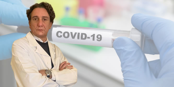 “Molte contraddizioni nelle regole imposte. Dal punto di vista medico-scientifico non hanno alcun senso”