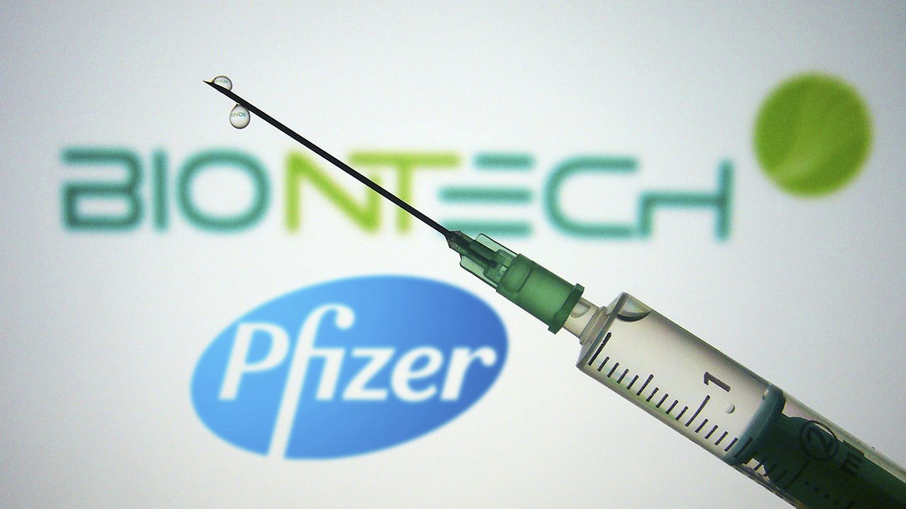 Ciò che non si dice del vaccino di Pfizer contro il coronavirus