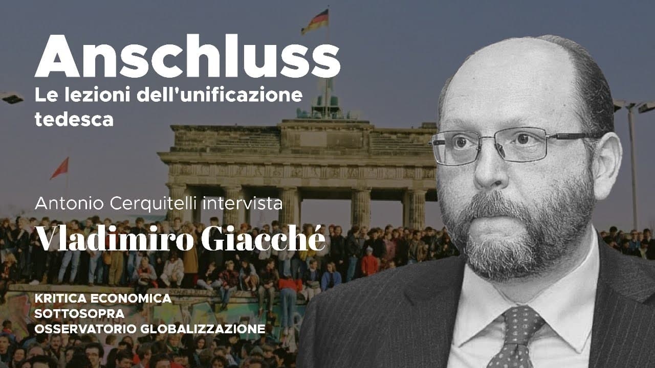 unificazione tedesca