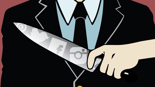 La deregulation fa credere ai social network di essere onnipotenti, ma non potrà continuare ancora per molto