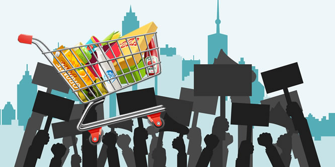 Politica supermarket, o le disillusioni necessarie