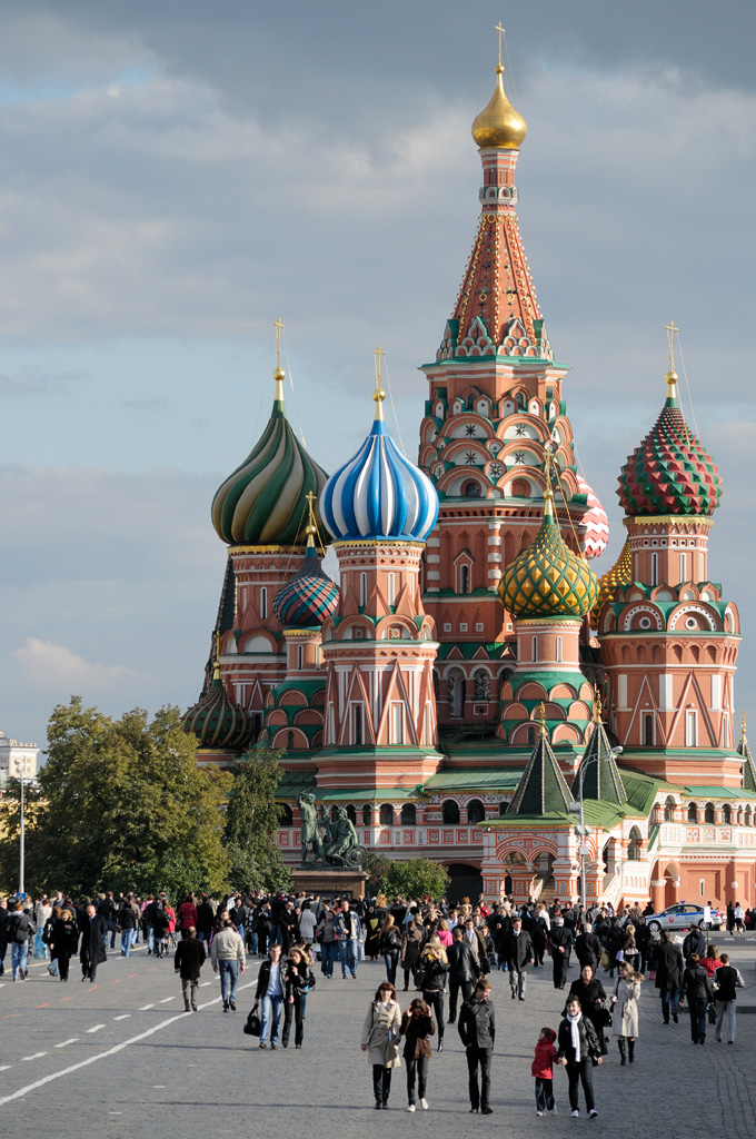 Sul destino della Russia