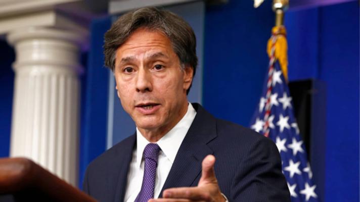 Chi è Antony Blinken, il prossimo Segretario di Stato di Joe Biden.