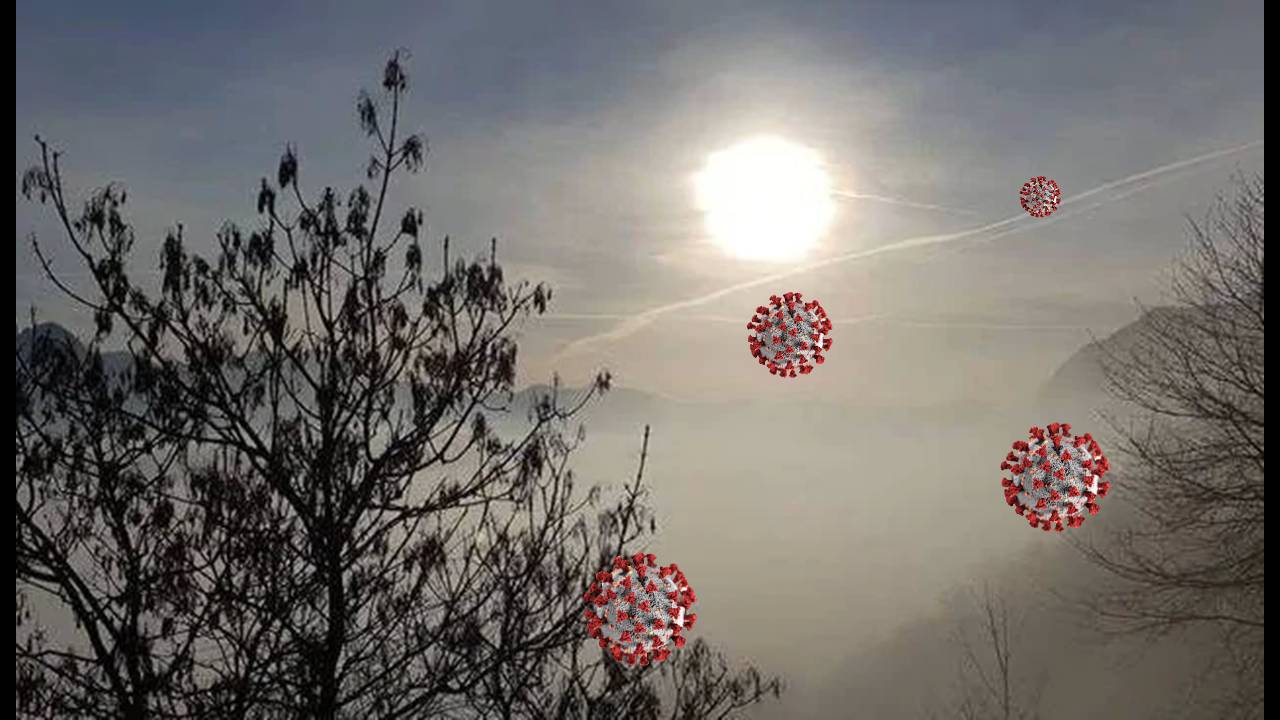 La Nebbia Covid-19 si sta dissipando..