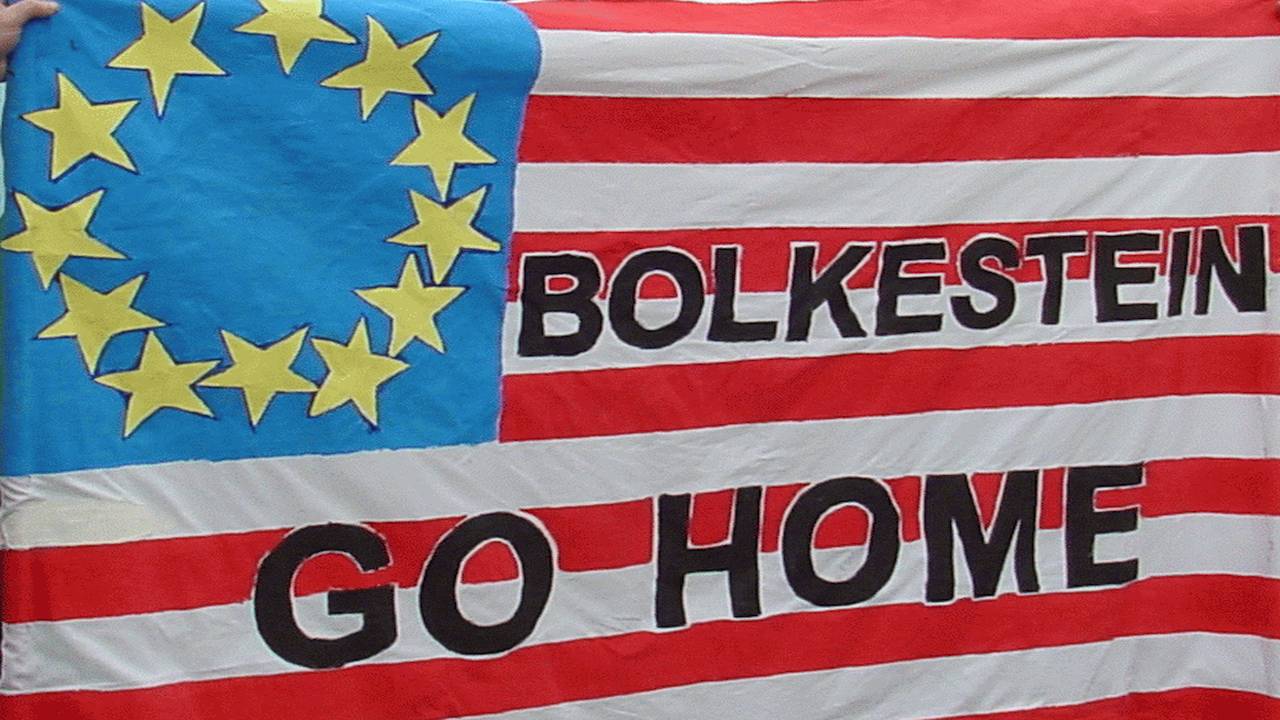 La direttiva Bolkestein e i pizzini di Bruxelles all’Italia