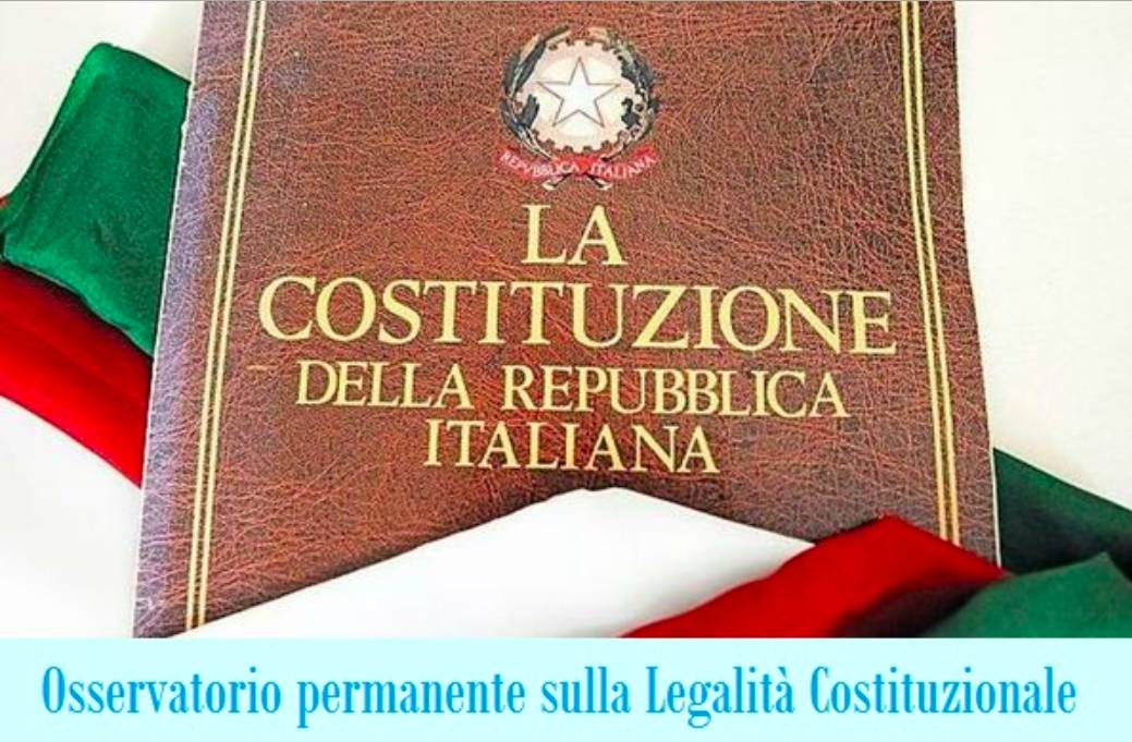 Covid-19 a Natale: resistere, resistere, resistere!